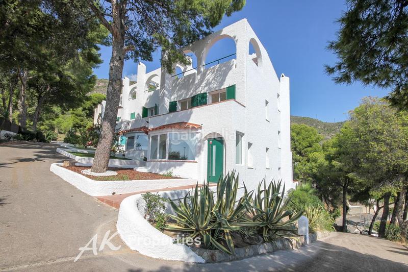 Foto b7160727-9702-4bc8-a70a-90783d5e4023. Casa con riscaldamento parcheggio piscina in El Poal Castelldefels