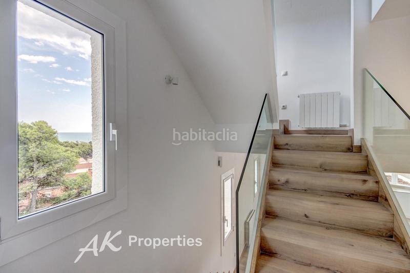 Foto bd9b60e0-960e-4b14-9625-4f12d588f06a. Casa con riscaldamento parcheggio piscina in El Poal Castelldefels