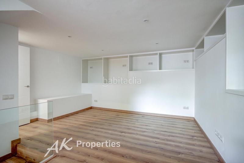 Foto bef74ebf-6941-4340-a5b7-aba0aa81a1af. Casa con riscaldamento parcheggio piscina in El Poal Castelldefels