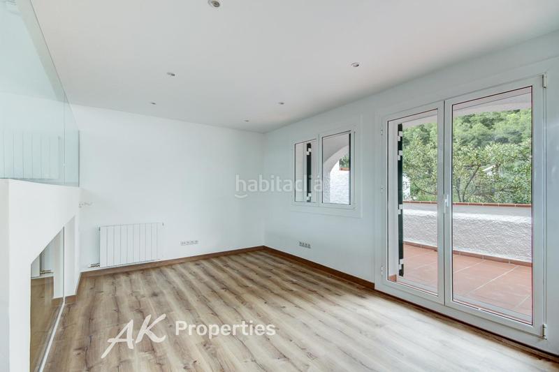 Foto ddd44fb1-18b3-4859-991b-71cb293369e7. Casa con riscaldamento parcheggio piscina in El Poal Castelldefels