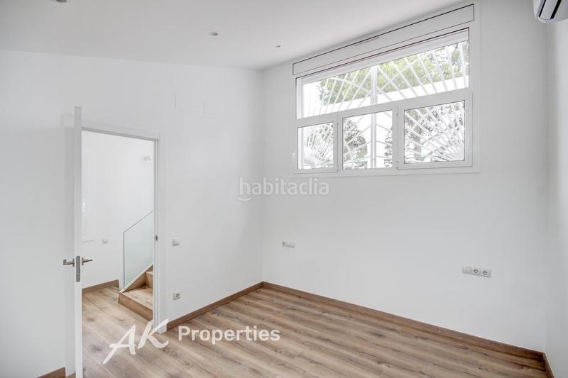 Foto e5d6d0f0-ee0f-4cdc-a13c-8f6dc02ea369. Casa con riscaldamento parcheggio piscina in El Poal Castelldefels