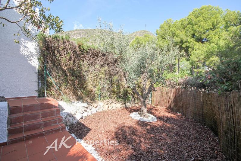 Foto ff31650f-c16e-4187-89b2-e129a87f9bc8. Casa con riscaldamento parcheggio piscina in El Poal Castelldefels