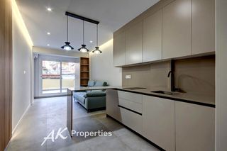 Estudi  Nou de la rambla. Loft reformado a estrenar con terraza  poble sec  montju�c