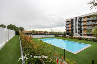 Casa a Mas Lluí - Els Miralls. Espectacular casa adosada en sant just desvern