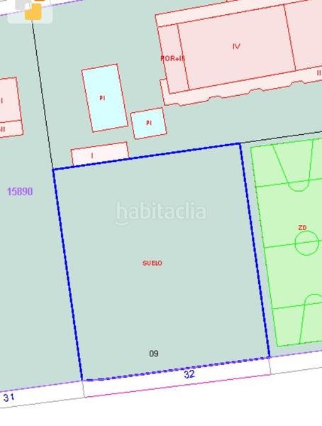Foto 3aa8dd84-3da8-433a-942a-4fda3590505f. Terreny residencial a Baixador Castelldefels