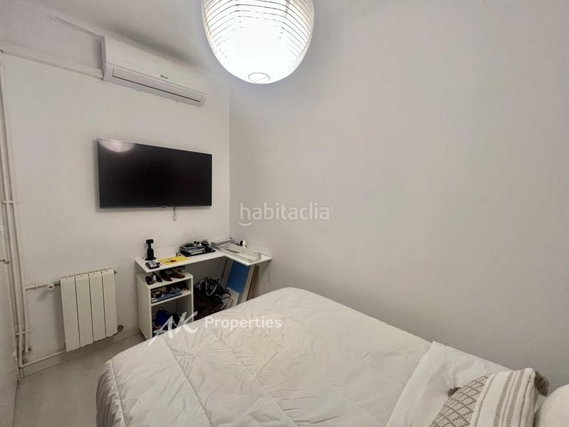 Foto f31ad095-a0d5-4456-8e60-22643aa183da. Pis amb calefacció a Barri de les Corts Barcelona