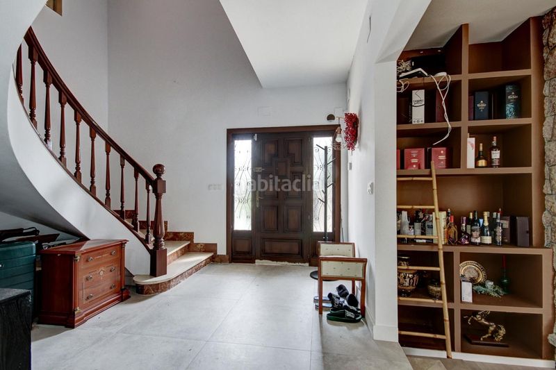 Foto aa8103f4-abed-4f22-a9ef-f59a76ebb028. Casa amb calefacció aparcament piscina a Segur de Calafell nucli urbà Segur de Calafell