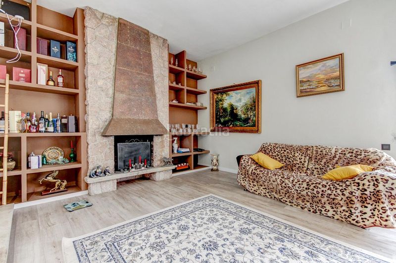 Foto ce3d44aa-2c53-4a81-8bc6-755e0b5f8e7c. Casa amb calefacció aparcament piscina a Segur de Calafell nucli urbà Segur de Calafell