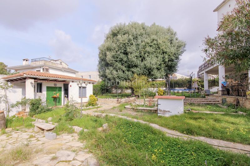 Foto d46c3e0f-aa33-457b-8ffa-0e3d2d1a1833. Casa amb calefacció aparcament piscina a Segur de Calafell nucli urbà Segur de Calafell