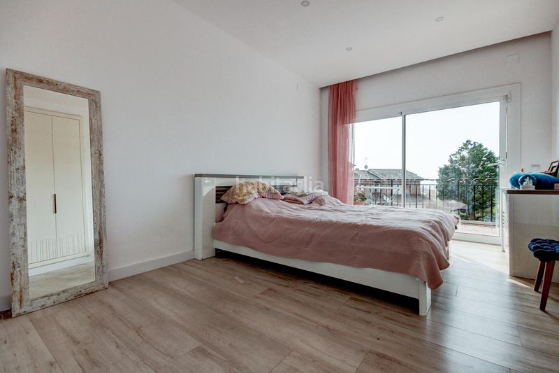 Foto e6ccd6e0-cbda-4549-8986-539720440f1c. Casa amb calefacció aparcament piscina a Segur de Calafell nucli urbà Segur de Calafell