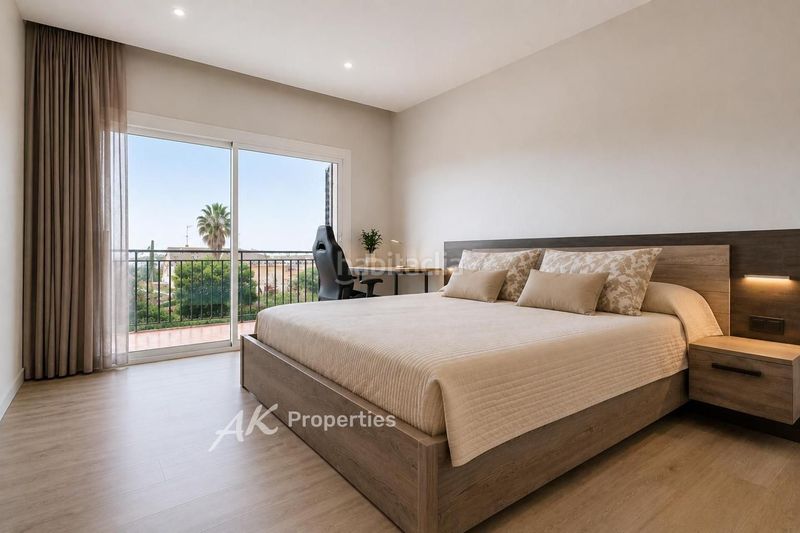 Foto d234e20d-f353-4a1d-9764-e1dda943b419. Casa amb calefacció aparcament piscina a Segur de Calafell nucli urbà Segur de Calafell