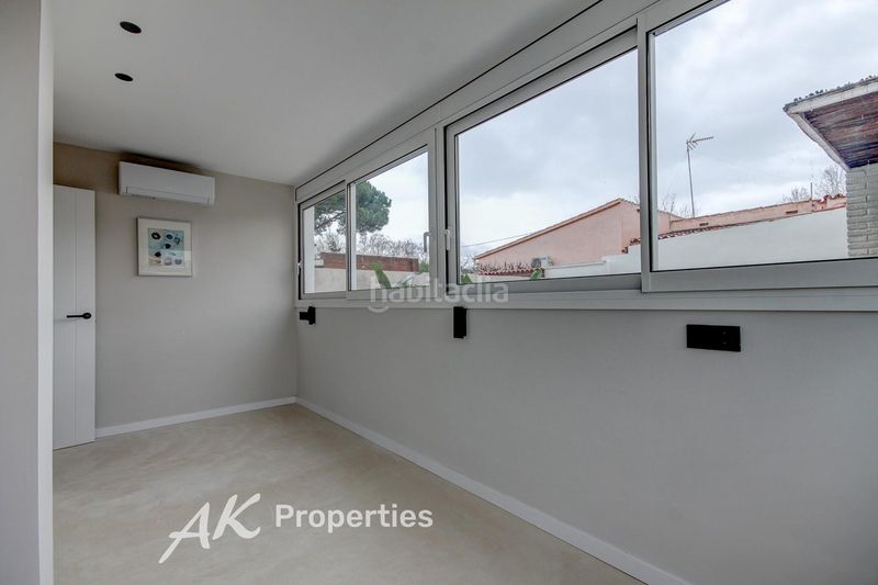 Foto ff862f01-c724-4b3b-a40e-4819a760381d. Casa amb calefacció piscina a Granvía-Mar Castelldefels