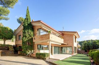 Lloguer Casa a Bellamar. Exclusiva propiedad en bellamar