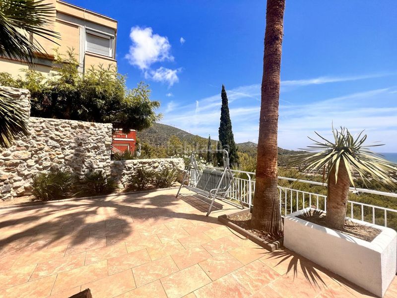 Foto 0bc280c6-8bcd-4a3b-9c57-3ca97f13e07f. Lloguer casa amb piscina a les botigues de Sitges Sitges