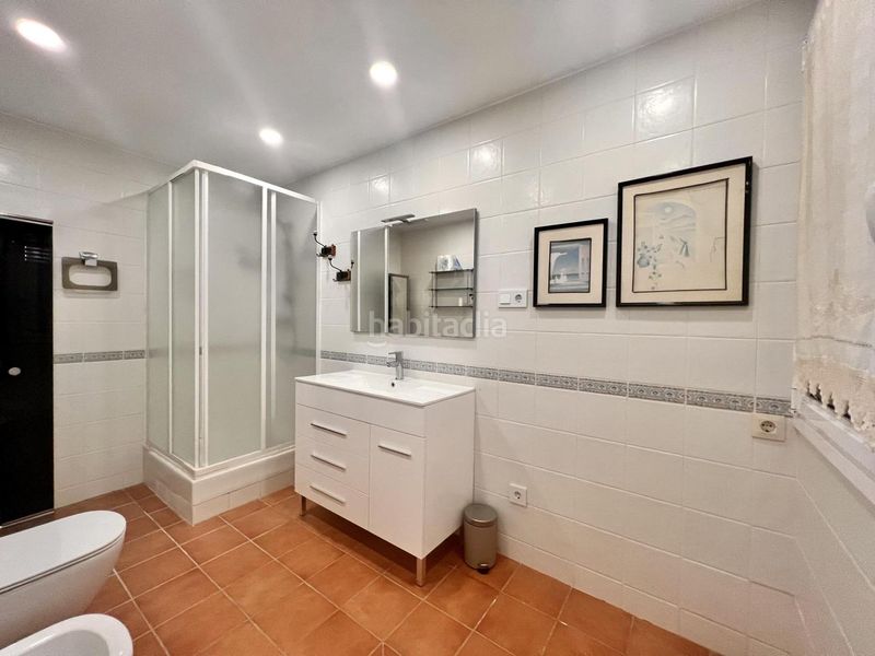 Foto 44b0274d-1f47-47be-b9ce-897350832d17. Lloguer casa amb piscina a les botigues de Sitges Sitges