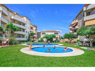 Location Appartement  Sol. Alquiler de septiembre a 31 de mayo