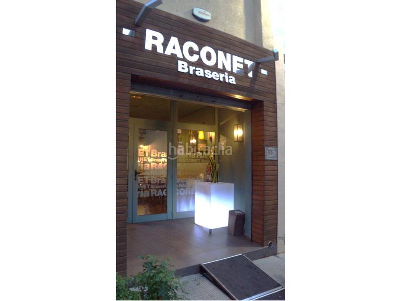 Foto 1bdfc079-6ab5-4773-ba3f-4a668eaa734e. Local commercial dans Montbrió del Camp