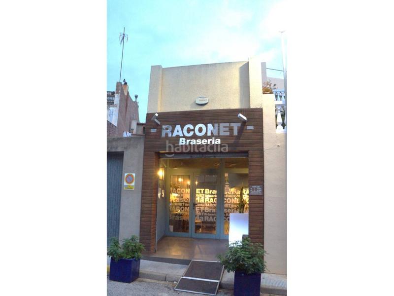 Foto 29622888-6672-41e7-a849-c64134622911. Local commercial dans Montbrió del Camp