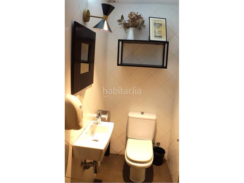 Foto b3a74bf8-290b-48fe-a370-752afa6ac7d8. Local commercial dans Montbrió del Camp