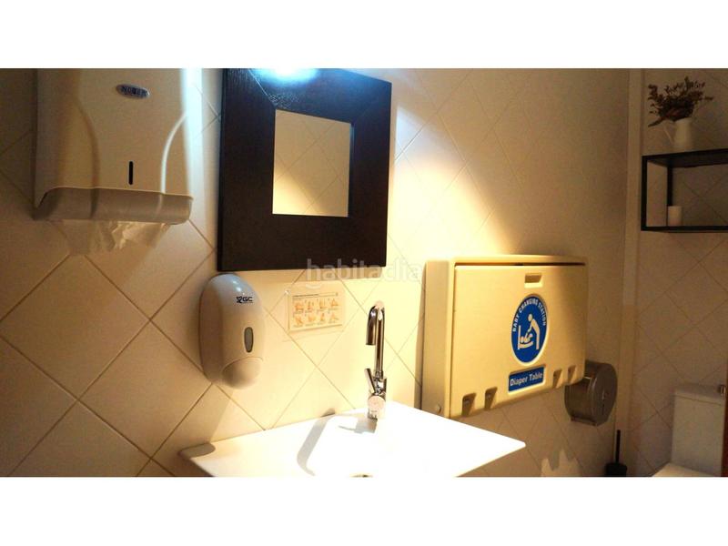 Foto b4ec25d0-3567-46a3-985b-bc9adbd2b90a. Local commercial dans Montbrió del Camp