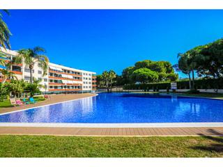 Semi detached house  Sol. Casa adosada en venta en regueralprat den fors