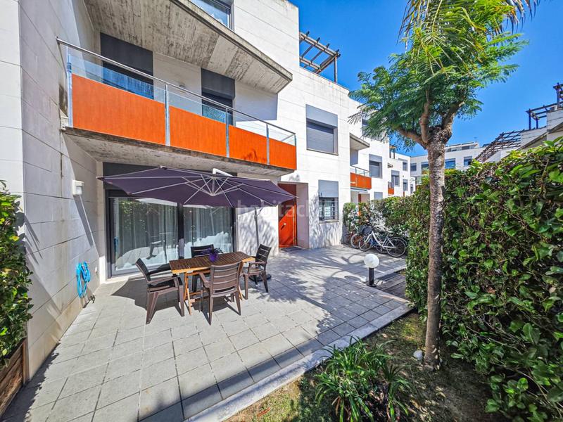 Foto aaff80f0-be3f-49bc-b294-075615fd1b8c. Casa adosada  en venta en regueralprat den forès en Cambrils