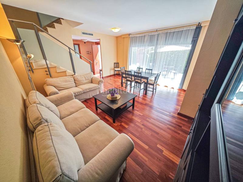 Foto d08629b5-e58a-4a4b-bdc7-2906087550e8. Casa adosada  en venta en regueralprat den forès en Cambrils