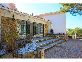 Casa  Glorieta. Villa en salou. zona cap salou