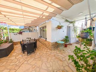 Location Appartement  Sant jaume. Cambrilsla llosa.  1 linea playa.  alquiler residencial
