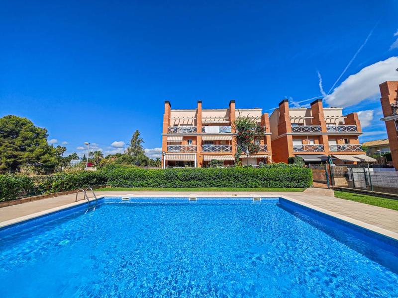 Foto 010e326e-2e82-4703-9a8f-1b6ad6b32bab. Xalet amb calefacció aparcament piscina a Els Tallats - Mas Olivé Cambrils