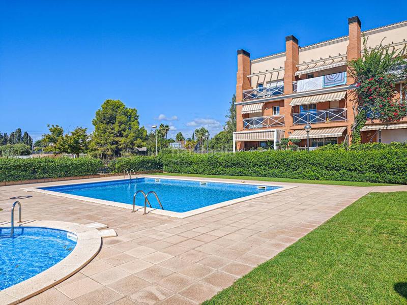 Foto 63e6c6c0-f684-4d68-84b7-23212e6e5862. Xalet amb calefacció aparcament piscina a Els Tallats - Mas Olivé Cambrils