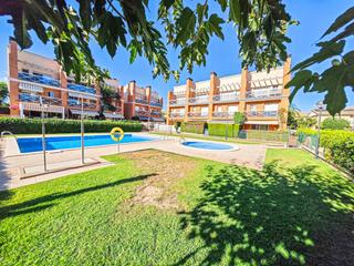 Xalet  Joaquim mir. Venta de villa en cambrils