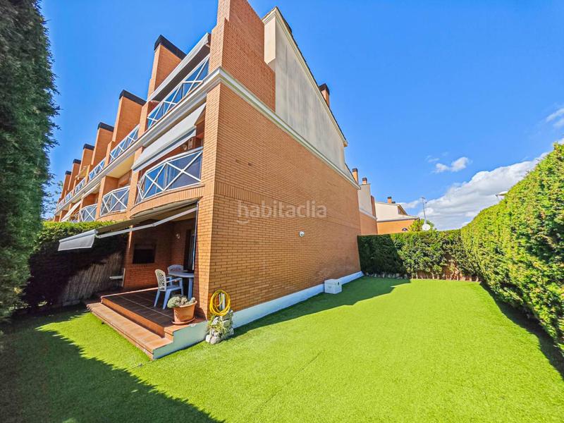 Foto 678801b8-5e7c-4a43-adac-0af321aab284. Xalet amb calefacció aparcament piscina a Els Tallats - Mas Olivé Cambrils