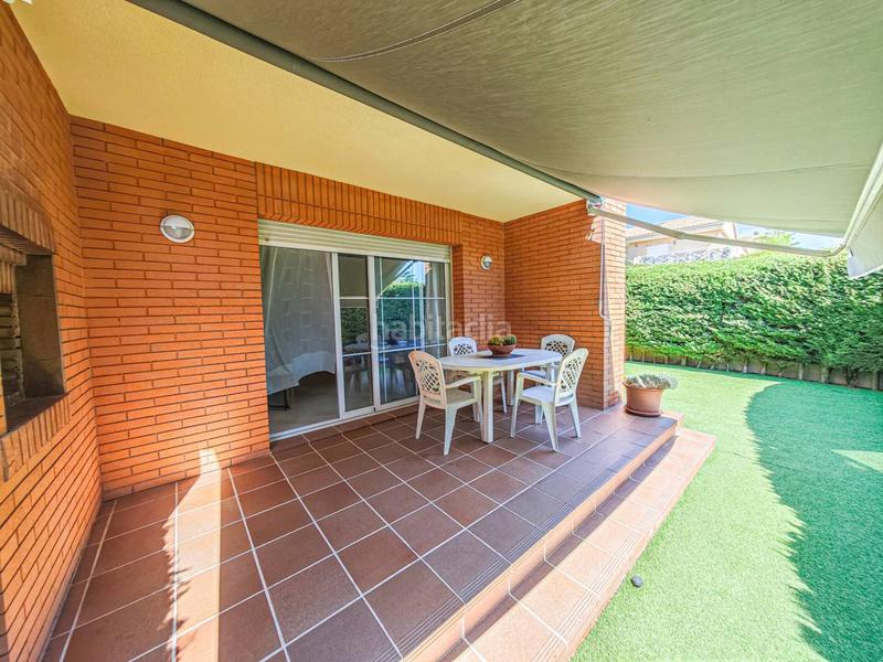 Foto 6f26daef-c839-40e6-9898-4b4bcb35aaa1. Xalet amb calefacció aparcament piscina a Els Tallats - Mas Olivé Cambrils