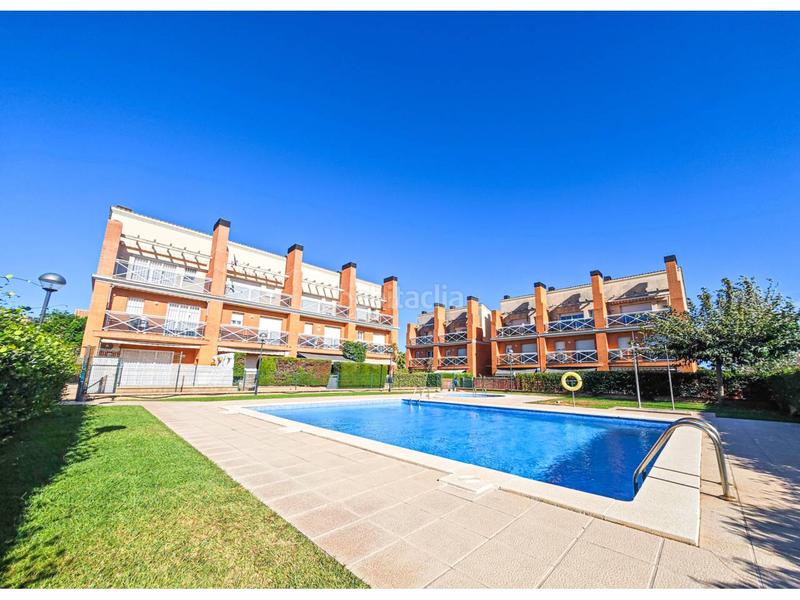 Foto 82569de2-de37-483a-8203-2c58d215fff2. Xalet amb calefacció aparcament piscina a Els Tallats - Mas Olivé Cambrils