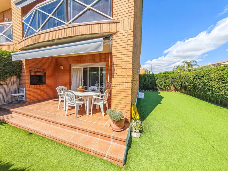 Foto c73df40c-f661-41fc-a709-bba37a4151ed. Xalet amb calefacció aparcament piscina a Els Tallats - Mas Olivé Cambrils