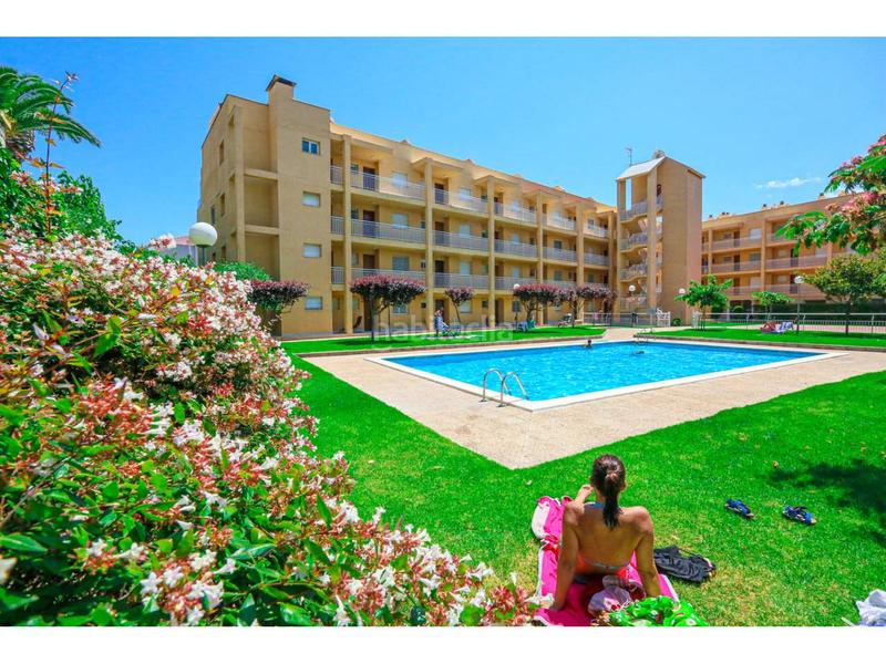 Foto 4be9ee59-9b77-486c-a701-e41f0094a09e. Appartement avec chauffage parking piscine dans Regueral - Prat d'en Forés Cambrils
