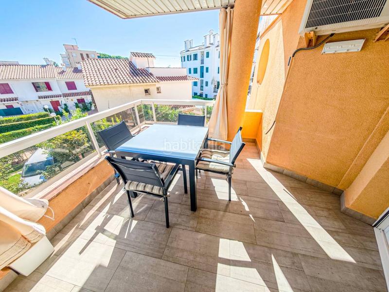 Foto 4f37f991-9903-43e0-af49-f23ad57d3087. Appartement avec chauffage parking piscine dans Regueral - Prat d'en Forés Cambrils