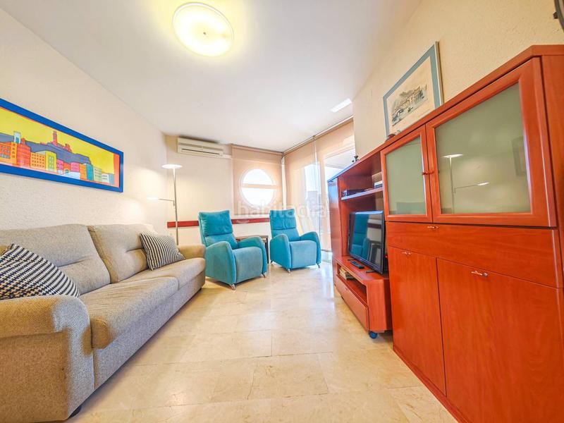 Foto 5a310789-3cbd-4c98-a8f5-b416dc5e1d22. Appartement avec chauffage parking piscine dans Regueral - Prat d'en Forés Cambrils