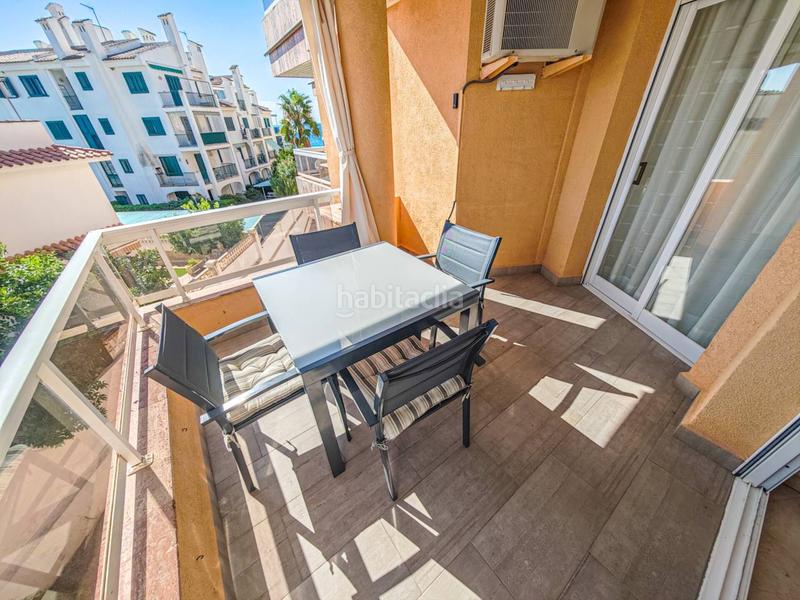 Foto 5cfd8ba9-c77f-4d65-83eb-b17d6506be3e. Appartement avec chauffage parking piscine dans Regueral - Prat d'en Forés Cambrils