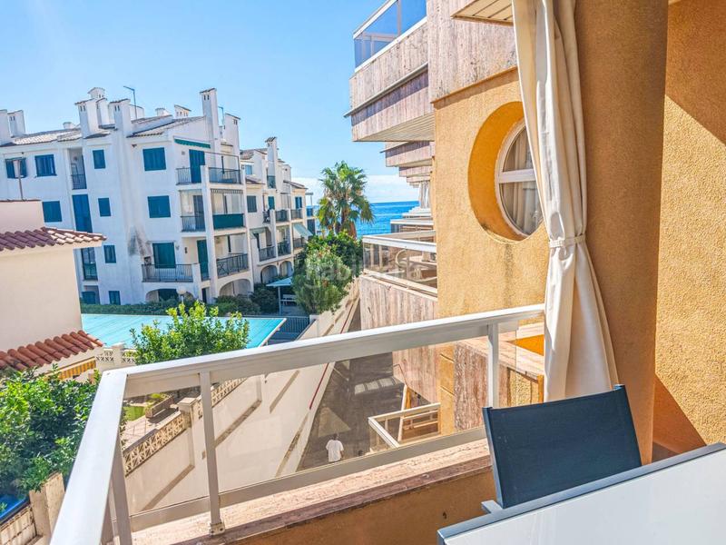 Foto a55cc0b5-8bd7-43a4-9f97-138779752641. Appartement avec chauffage parking piscine dans Regueral - Prat d'en Forés Cambrils