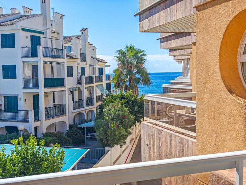 Foto ae75549a-c368-4c50-b990-f876b79913de. Appartement avec chauffage parking piscine dans Regueral - Prat d'en Forés Cambrils