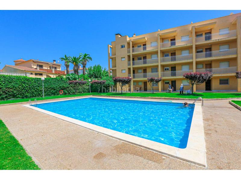 Foto b44f2932-b093-4de9-b907-1e8d7195177e. Appartement avec chauffage parking piscine dans Regueral - Prat d'en Forés Cambrils