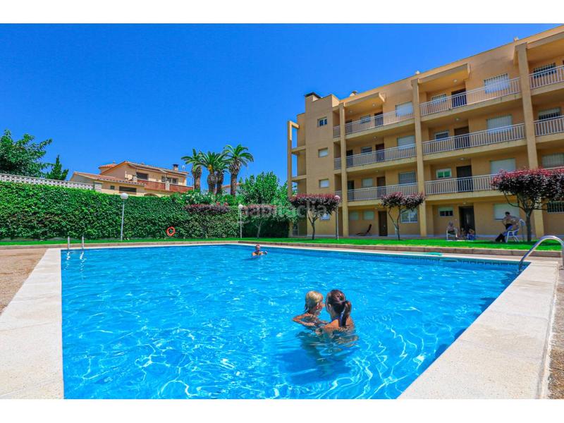 Foto c529c036-b125-440c-9759-7a7a4937a650. Appartement avec chauffage parking piscine dans Regueral - Prat d'en Forés Cambrils