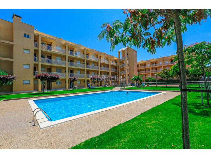 Foto e6738b0b-9bd2-4788-be3a-736b03388a10. Appartement avec chauffage parking piscine dans Regueral - Prat d'en Forés Cambrils