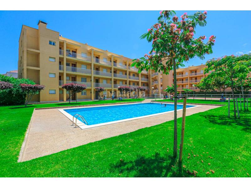 Foto e8866089-4437-4a65-adc4-da7492a19352. Appartement avec chauffage parking piscine dans Regueral - Prat d'en Forés Cambrils