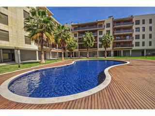 Miete Etagenwohnung  Riu brugent. Alquiler cambrils  esquirols