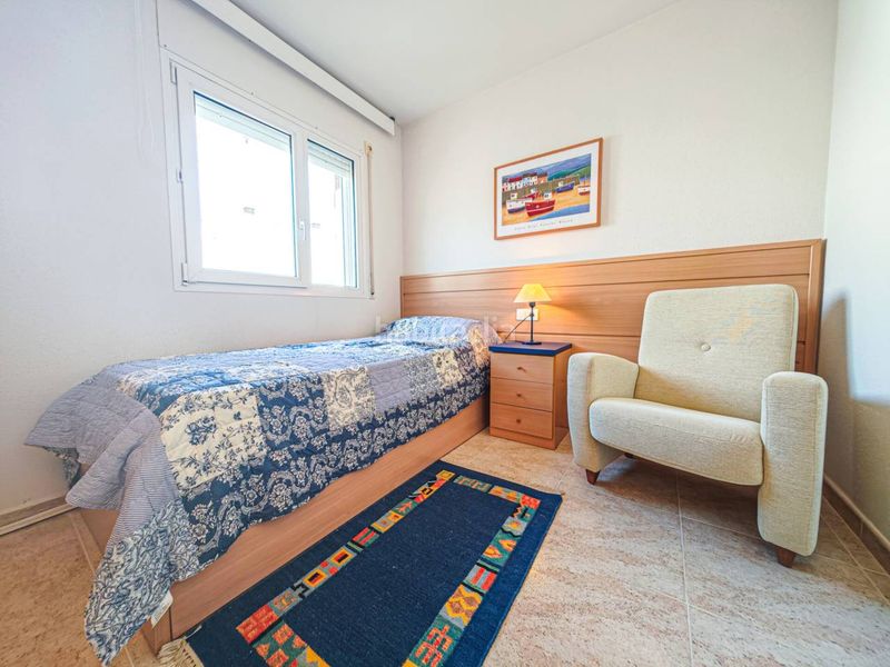 Foto 4d051bcd-78a0-4a8a-add8-be5b1d685f5e. Lloguer pis amb calefacció aparcament a Port - Horta de Santa Maria Cambrils