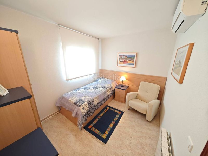 Foto 4ae18240-3ea4-4cac-b123-715aeef30327. Rent flat with heating parking in Port - Horta de Santa Maria Cambrils