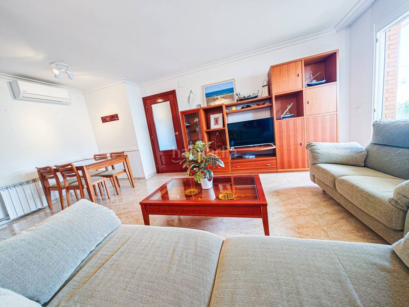 Foto bc625356-971c-4b32-8062-1f0c137116f6. Rent flat with heating parking in Port - Horta de Santa Maria Cambrils